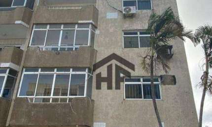 Apartamento de 148m² à venda, com 4 quartos (1 suíte), localizado no Janga, Paulista - Pernambuco.