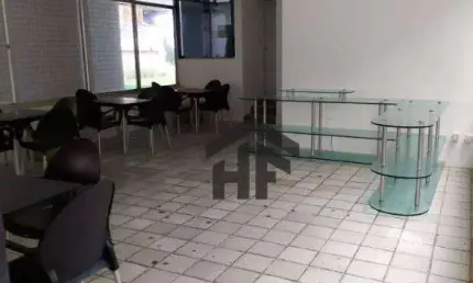 Apartamento de 162m² à venda, com 3 quartos (1 suíte), localizado em Boa Viagem, Recife - Pernambuco