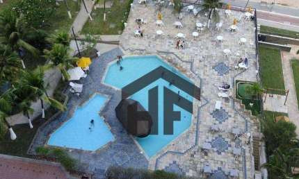 Flat de 20m² para alugar, com 1 quarto, localizado Piedade, Jaboatão dos Guararapes - Pernambuco.