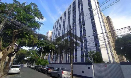 Apartamento de 132m² à venda, com 3 quartos (1 suíte), localizado na Soledade, Recife - Pernambuco.