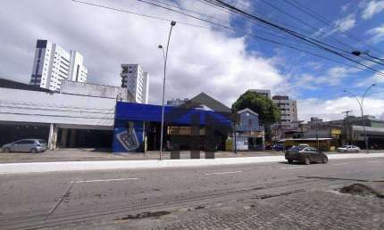 Galpões de 326,40m² à venda, localizado na Encruzilhada, Recife - Pernambuco