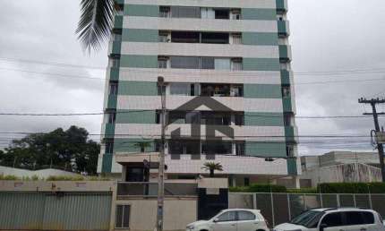 Apartamento de 78,18m² à venda, com 2 quartos (1 suíte), localizado em Casa Caiada, Olinda - Pernambuco.