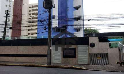 Apartamento de 143,95m² à venda, com 4 quartos (2 suítes), localizado no Espinheiro, Recife - Pernambuco.