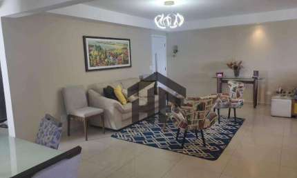 Apartamento de 170m² à venda, com 3 quartos (1 suíte), localizado em Boa Viagem, Recife - Pernambuco