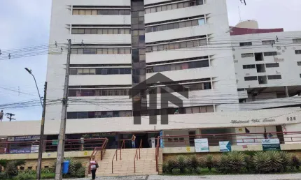 Salas Comerciais de 70m² à venda, localizada na Ilha do Leite, Recife - Pernambuco.