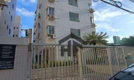 Apartamento de 70m² à venda, com 02 quartos (1 suíte), localizado em Boa Viagem, Recife - Pernambuco.