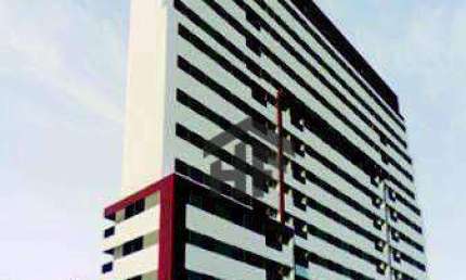 Apartamento de 84,12m² à venda com 3 quartos (2 suítes), localizado no Rosarinho, Recife - Pernambuco.