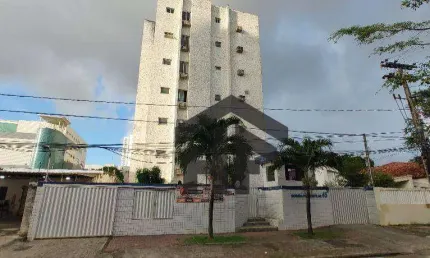 Apartamento de 87m² à venda, com 3 quartos, localizado na madalena, recife - pernambuco.