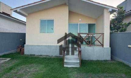 Casa de 60m² à venda, com 3 quartos (1 suíte) e mobiliada, localizada no Centro, Gravatá - Pernambuco.