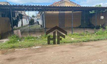 Casa de 52m² à venda, com 02 quartos, localizada em Nossa Senhora do Ó, Paulista - Pernambuco.