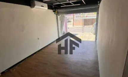 Loja comercial de 18m² para alugar, localizada em boa viagem, recife - pernambuco.