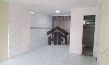 Casa com 2 quartos à venda, localizada em Igarassu - PE
