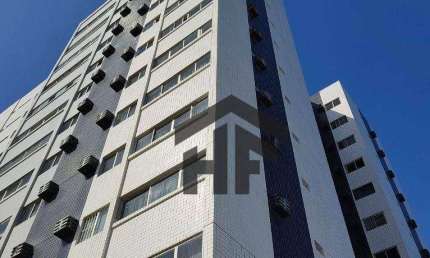 Apartamento de 210m² à venda, com 4 quartos (2 suítes), localizado em Piedade, Jaboatão dos Guararapes - Pernambuco.