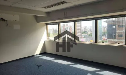 Andar Corporativo de 353,36m² para alugar ou vender, localizado na Ilha do Leite, Recife - Pernambuco.