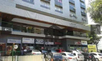 Sala Comercial de 29m² à venda, localizada no Espinheiro, Recife - Pernambuco.