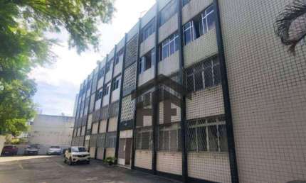 Apartamento de 83m² à venda, com 3 quartos, localizado na Encruzilhada, Recife - Pernambuco.