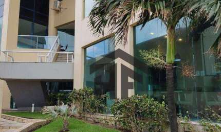 Flat Mobiliado de 33,35m² para alugar ou vender, com 1 quarto suíte, localizado em Piedade, Jaboatão dos Guararapes - Pernambuco.