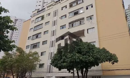 Apartamento de 117,5m² à venda, com 02 quartos, localizado em Boa Viagem, Recife - Pernambuco.