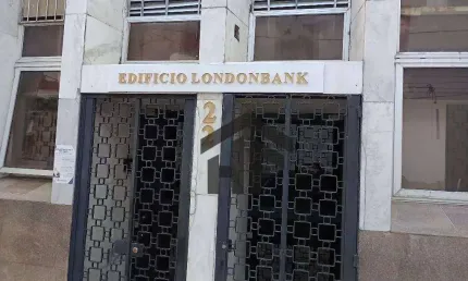 Sala Comercial de 567m² à venda, localizada em Santo Antônio, Recife - Pernambuco