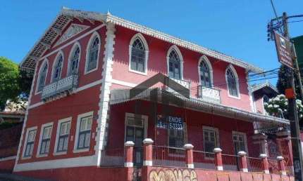 Casa Comercial ou Residencial, de 800m²,  à venda com 12 quartos, localizada no Carmo, Olinda - Pernambuco.