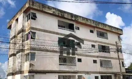 Apartamento de 86m² à venda, com 3 quartos, localizado em Candeias, Jaboatão dos Guararapes - Pernambuco.