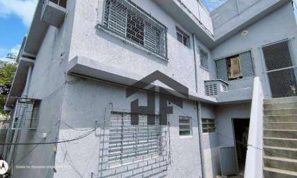 Casa de 284m² à venda, com 5 quartos (2 suítes), localizada no Cordeiro, Recife - Pernambuco.