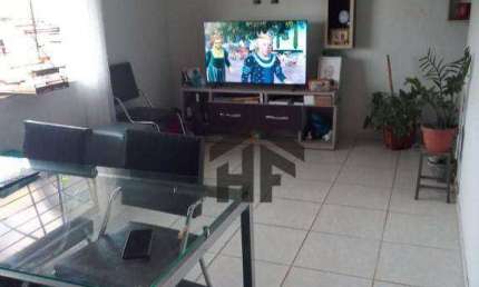 Apartamento de 85m² à venda, com 3 quartos, localizado em Barra de Jangada, Jaboatão dos Guararapes - Pernambuco.