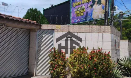 Casa Residencial ou Comercial de 810m², à venda com 3 quartos (1 suíte), localizada no Janga, Paulista - Pernambuco.