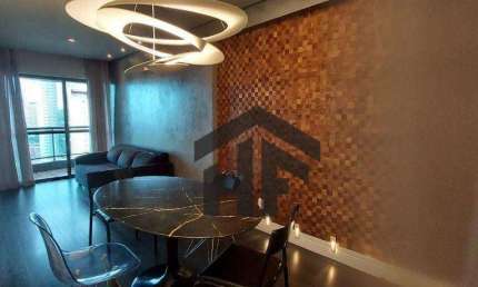 Apartamento de 59m² à venda, com 2 quartos (1 suíte), localizado no Espinheiro, Recife - Pernambuco.
