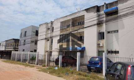 Flat de 40m² à venda, com 1 quarto, localizado no Janga, Paulista - Pernambuco.
