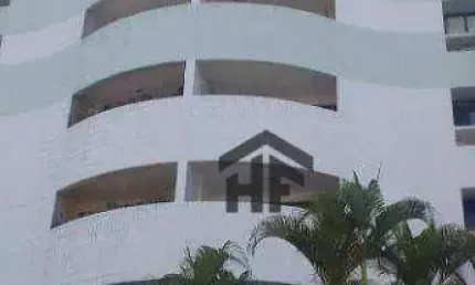 Apartamento de 115m² à venda, com 3 quartos (1 suíte), localizado em Boa Viagem, Recife - Pernambuco.