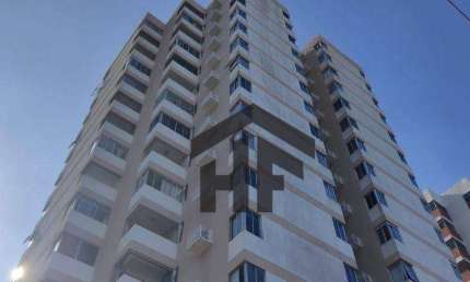 Apartamento de 107,70m² à venda, com 2 quartos, localizado em Candeias, Jaboatão dos Guararapes - Pernambuco.