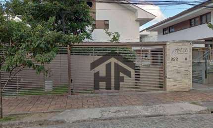Casa Duplex de 258m² à venda, com 4 quartos suítes, localizado no Poço da Panela, Recife - Pernambuco.