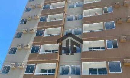 Apartamento de 53m² para locação, com 2 quartos, localizado em Candeias, Jaboatão dos Guararapes - Pernambuco