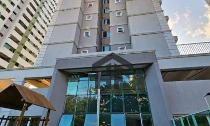 Apartamento de 55m² à venda, com 2 quartos (1 suíte), localizado na Madalena, Recife - Pernambuco.