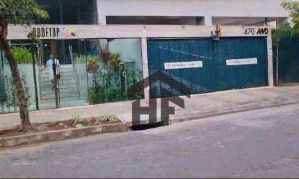 Flat de 25m² à venda, com 1 quarto e mobiliado, localizado em Boa Viagem, Recife - Pernambuco.