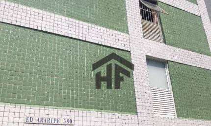 Apartamento de 68m² à venda, com 2 quartos, localizado em Boa Viagem, Recife - Pernambuco.