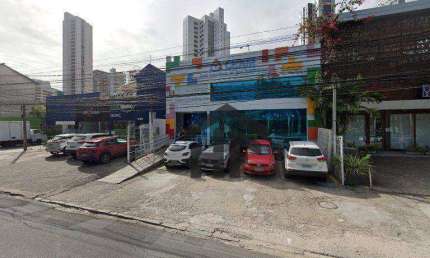 Casa Comercial no terreno de 638m², com 2 pavimentos, localizada em Boa Viagem, Recife - Pernambuco.