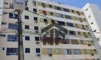 Apartamento de 40m² à venda com 1 quarto, localizado em Piedade, Jaboatão dos Guararapes - Pernambuco.