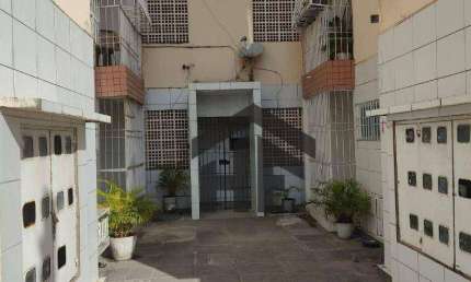 Apartamento de 50m² à venda, com 1 quarto, localizado em Candeias, Jaboatão dos Guararapes - Pernambuco.