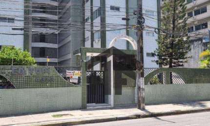 Apartamento de 80m² à venda, com 3 quartos, localizado em Boa Viagem, Recife - Pernambuco.