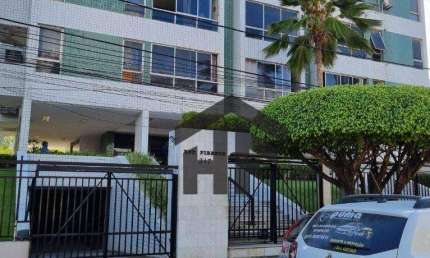 Apartamento 168m² à venda, com 3 quartos (1 suíte), localizado em Boa Viagem, Recife - Pernambuco.