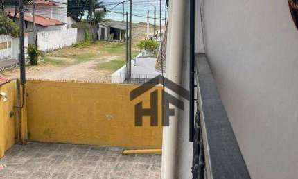 Casa de 110m² à venda, com 02 pavimentos e 3 quartos (1 suíte), localizada na Ilha de Itamaracá - Pernambuco.