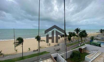 Apartamento de 200m² à venda, com 4 quartos (1 suíte), localizado em Piedade, Jaboatão dos Guararapes - Pernambuco.