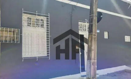 Casa de 200m² à venda, com 4 quartos, localizada no Coelhos, Recife - Pernambuco.