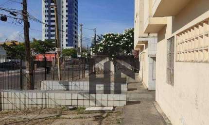 Apartamento de 50m² à venda, com 2 quartos, localizado em Candeias, Jaboatão dos Guararapes - Pernambuco.