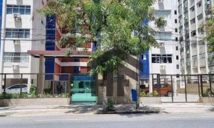 Apartamento de 80 m² à venda, com 2 quartos, localizado em Boa Viagem, Recife - Pernambuco.
