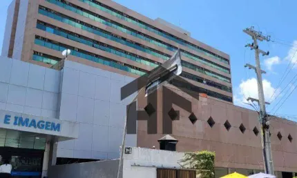 Loja Comercial de 82m² para alugar ou vender, localizada na Ilha do Leite, Recife - Pernambuco.