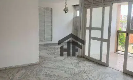 Apartamento de 153m² à venda, com 3 quartos (1 suíte), localizado em Boa Viagem, Recife - Pernambuco.