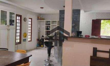 Chácara de 7,5 hectares, com casa de 300m², para alugar ou vender localizada em Paudalho - Pernambuco.